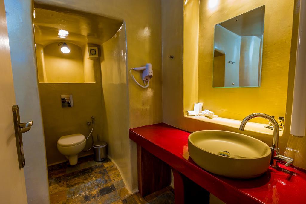 Alma Libre Suites Fira  Zewnętrze zdjęcie